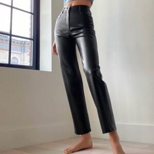 Wilfred Melina Pants size 4 NEVER WORN